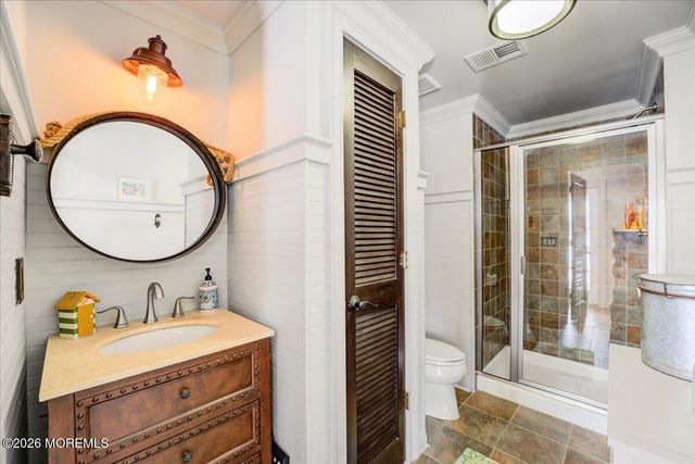 68 Seneca Place, Oceanport, NJ 07757