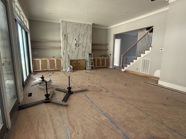 1586 Eastwood Dr, Brentwood, TN 37027