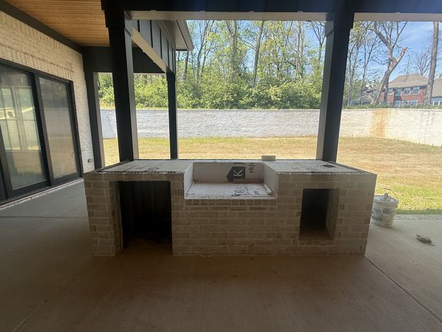 1586 Eastwood Dr, Brentwood, TN 37027