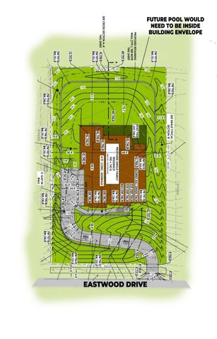 1586 Eastwood Dr, Brentwood, TN 37027