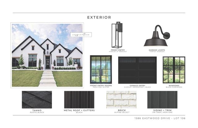1586 Eastwood Dr, Brentwood, TN 37027