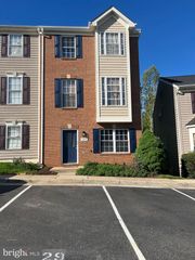 329 KIRBY ST #66, Manassas Park, VA 20111
