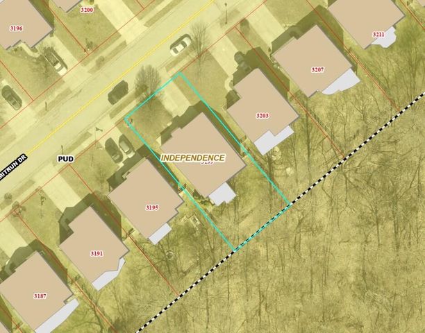 3199 Summitrun Drive, Independence, KY 41051