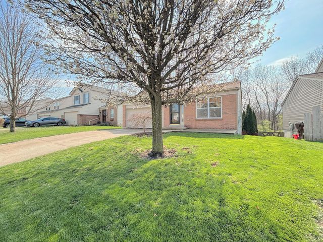 3199 Summitrun Drive, Independence, KY 41051