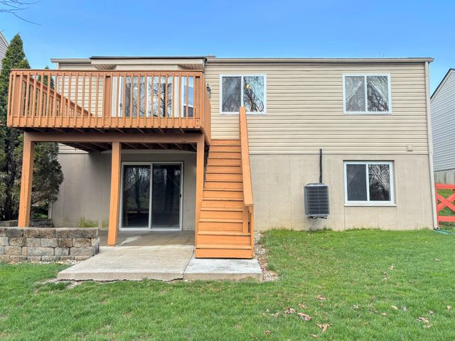 3199 Summitrun Drive, Independence, KY 41051