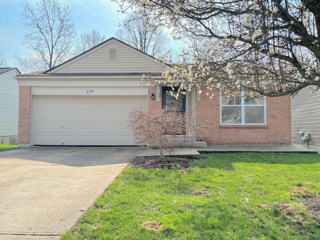 3199 Summitrun Drive, Independence, KY 41051