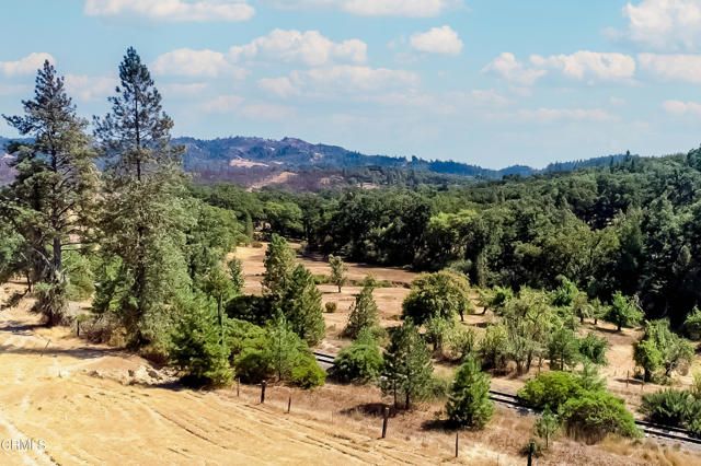 18300 Walker Road, Willits, CA 95490