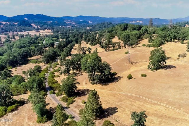 18300 Walker Road, Willits, CA 95490