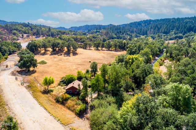 18300 Walker Road, Willits, CA 95490