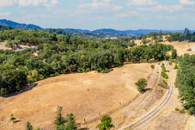 18300 Walker Road, Willits, CA 95490