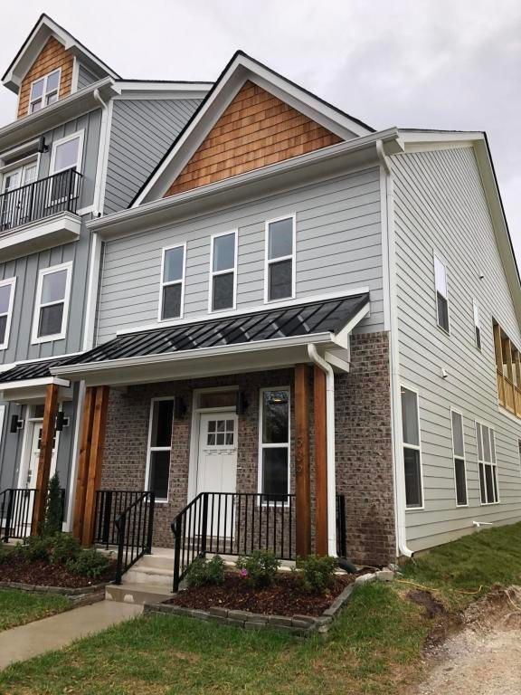 1539 Washington Street, Chattanooga, TN 37408