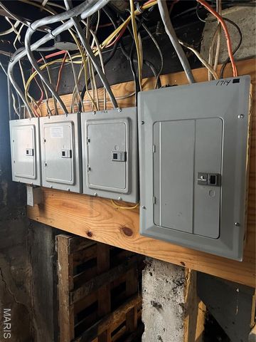 1712 Yale Avenue A, Richmond Heights, MO 63117