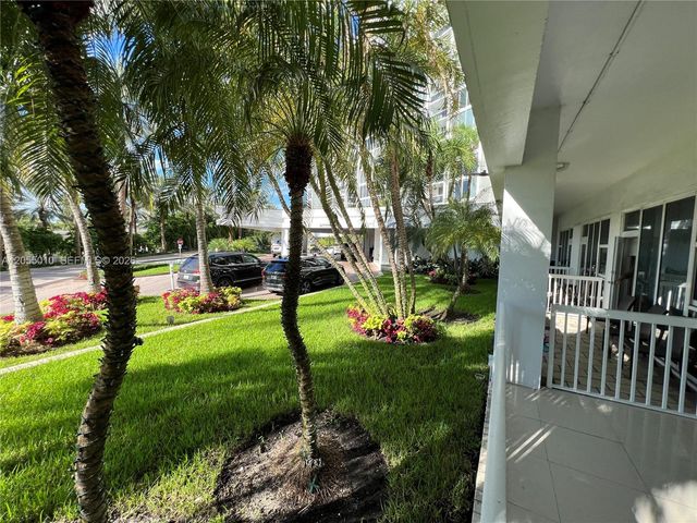 10275 Collins Ave 112, Bal Harbour, FL 33154