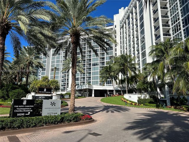 10275 Collins Ave 112, Bal Harbour, FL 33154
