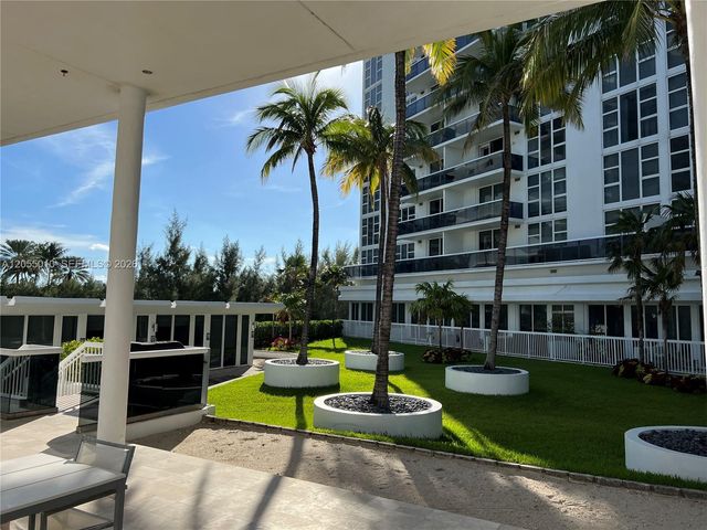 10275 Collins Ave 112, Bal Harbour, FL 33154