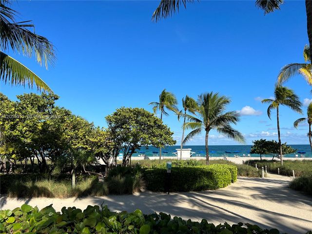 10275 Collins Ave 112, Bal Harbour, FL 33154