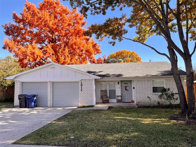 1312 White Circle, Mckinney, TX 75069