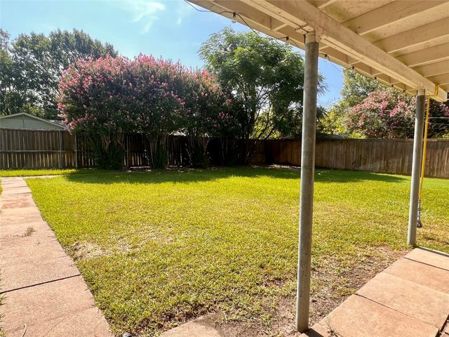 1312 White Circle, Mckinney, TX 75069