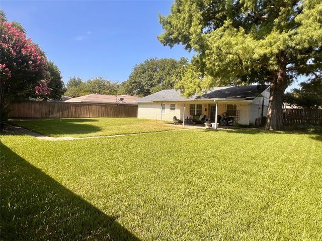 1312 White Circle, Mckinney, TX 75069