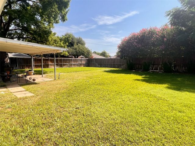 1312 White Circle, Mckinney, TX 75069