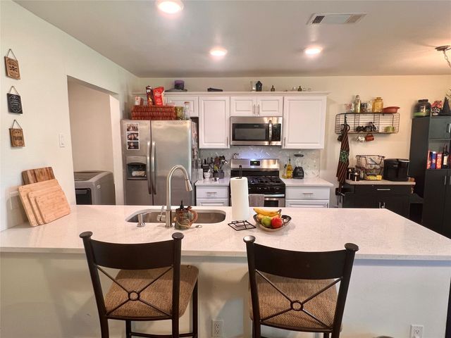 1312 White Circle, Mckinney, TX 75069