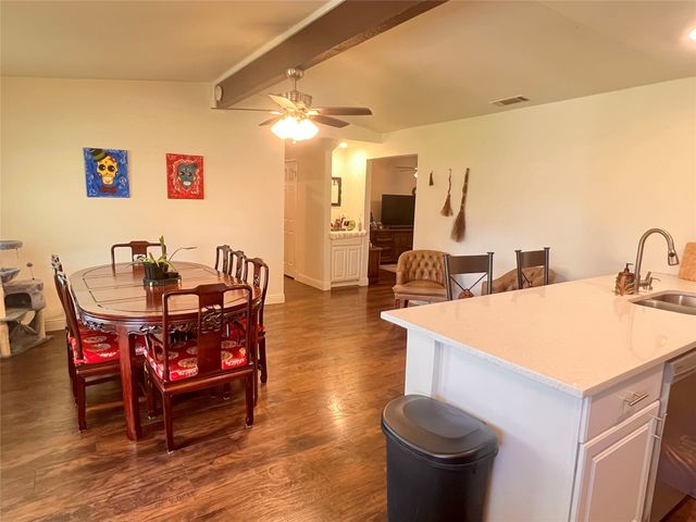 1312 White Circle, Mckinney, TX 75069