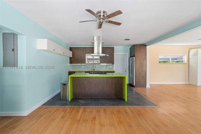 1600 NE 110th Ter 1600, Miami, FL 33161