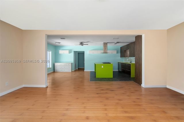 1600 NE 110th Ter 1600, Miami, FL 33161