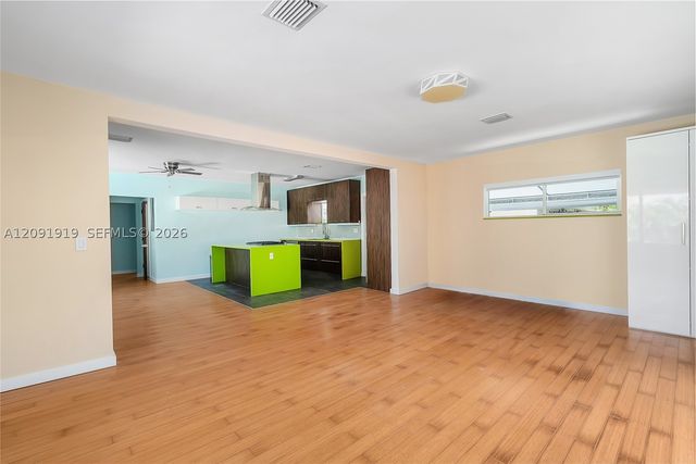 1600 NE 110th Ter 1600, Miami, FL 33161