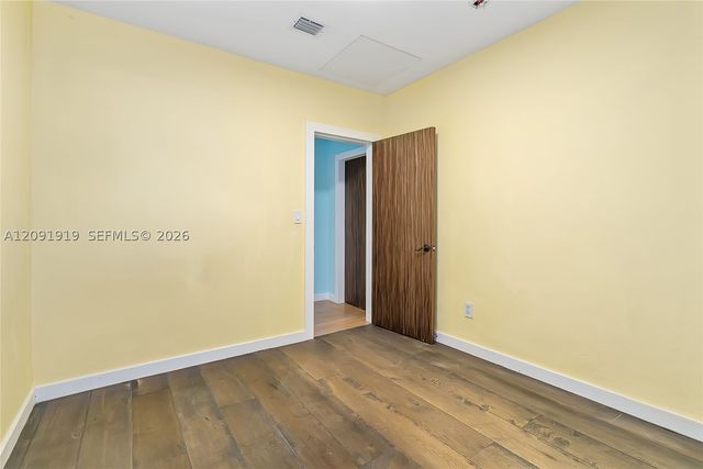 1600 NE 110th Ter 1600, Miami, FL 33161