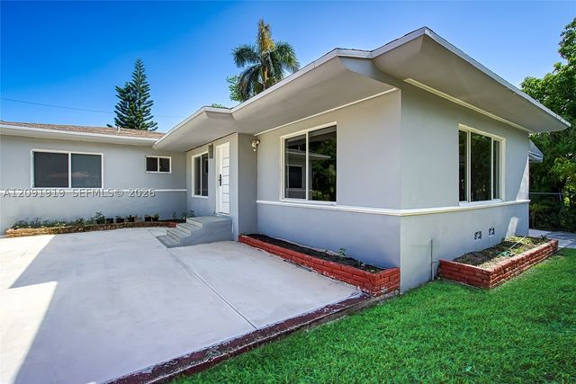 1600 NE 110th Ter 1600, Miami, FL 33161