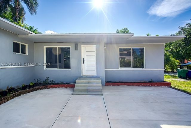 1600 NE 110th Ter 1600, Miami, FL 33161