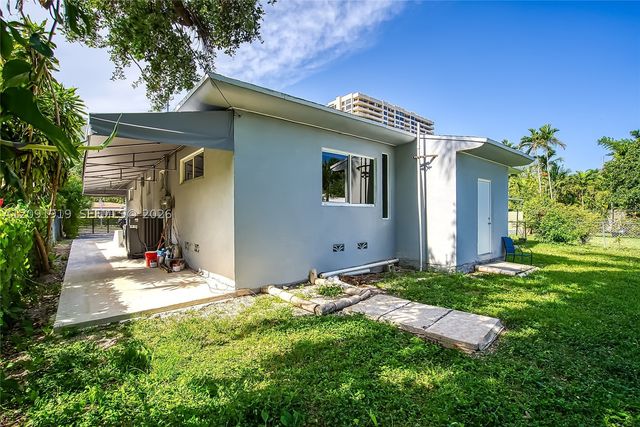 1600 NE 110th Ter 1600, Miami, FL 33161