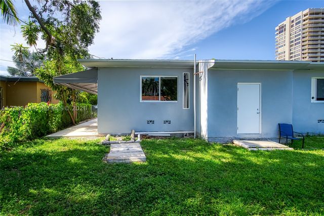 1600 NE 110th Ter 1600, Miami, FL 33161