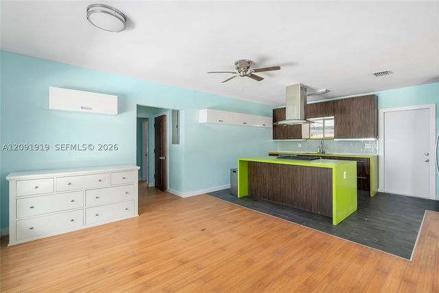 1600 NE 110th Ter 1600, Miami, FL 33161