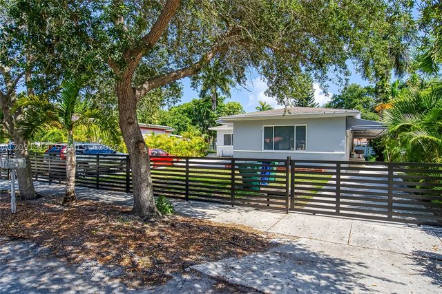 1600 NE 110th Ter 1600, Miami, FL 33161