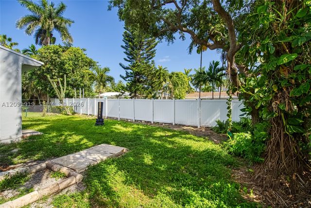 1600 NE 110th Ter 1600, Miami, FL 33161