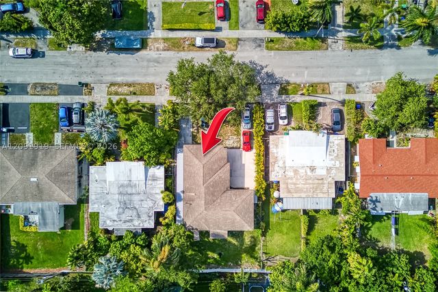 1600 NE 110th Ter 1600, Miami, FL 33161