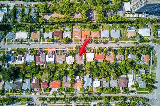 1600 NE 110th Ter 1600, Miami, FL 33161