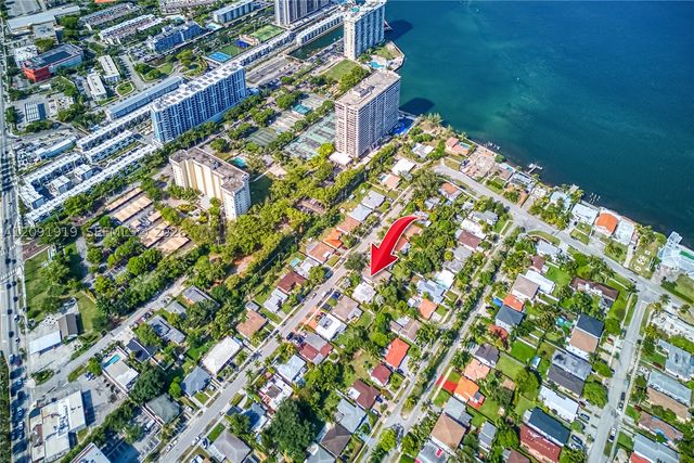 1600 NE 110th Ter 1600, Miami, FL 33161