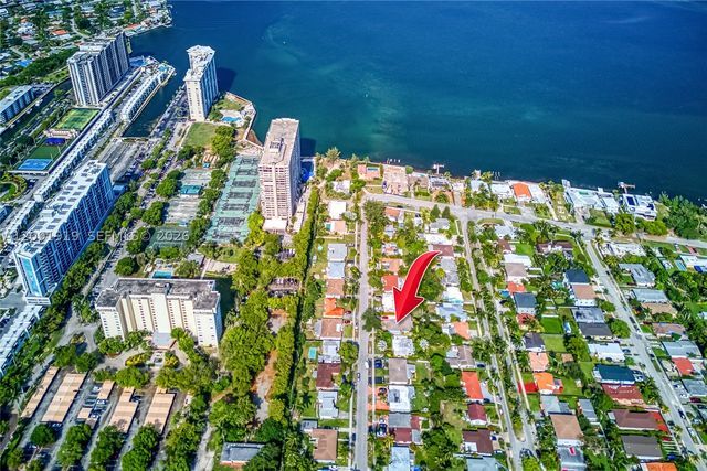 1600 NE 110th Ter 1600, Miami, FL 33161