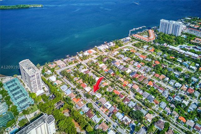 1600 NE 110th Ter 1600, Miami, FL 33161