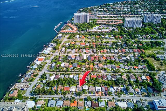 1600 NE 110th Ter 1600, Miami, FL 33161