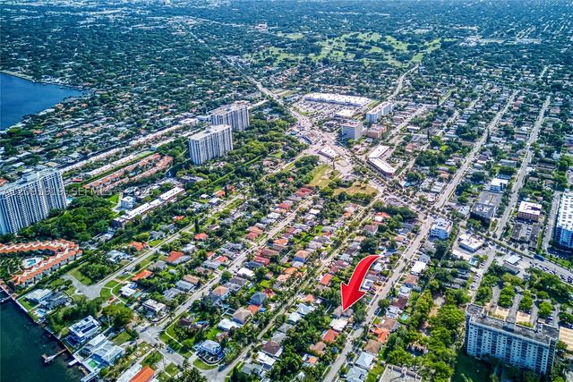 1600 NE 110th Ter 1600, Miami, FL 33161