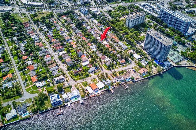 1600 NE 110th Ter 1600, Miami, FL 33161