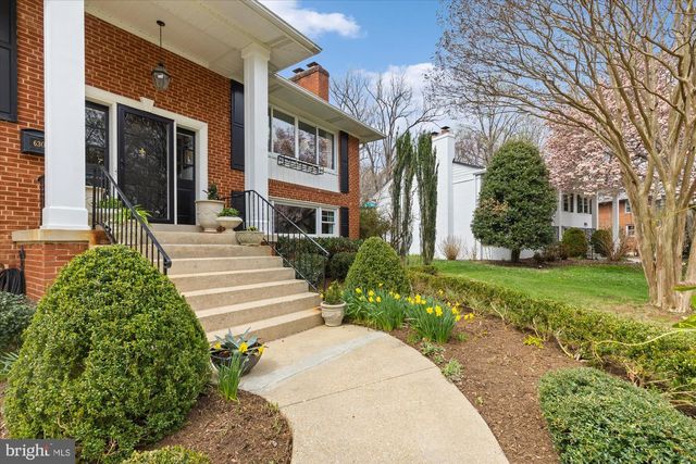 6309 MORI ST, Mclean, VA 22101