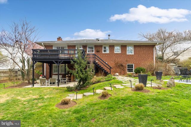 6309 MORI ST, Mclean, VA 22101