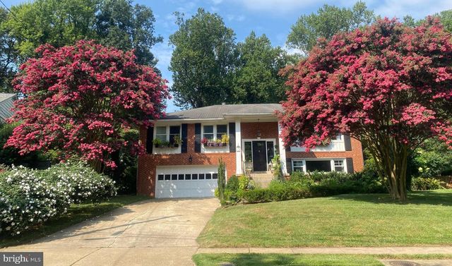 6309 MORI ST, Mclean, VA 22101