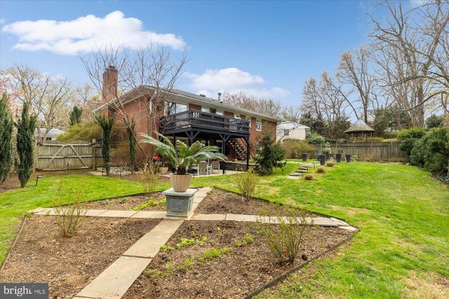 6309 MORI ST, Mclean, VA 22101