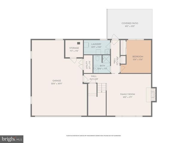 6309 MORI ST, Mclean, VA 22101